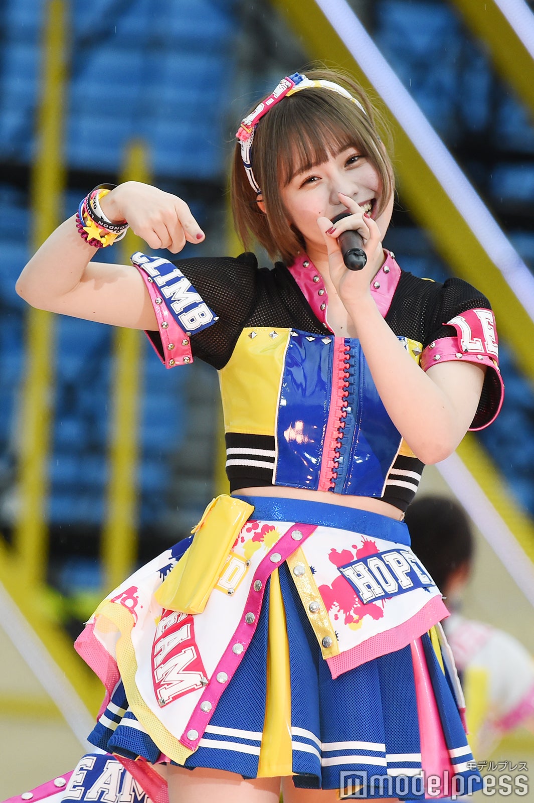 SKE48 （C）モデルプレス