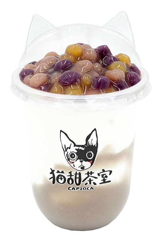 猫甜茶室capioca／画像提供：家木