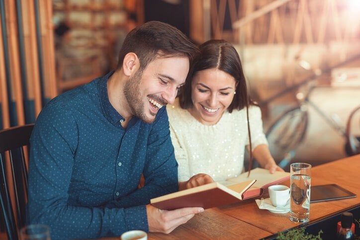 彼氏になってほしい 男友達 と付き合うためのコツ モデルプレス