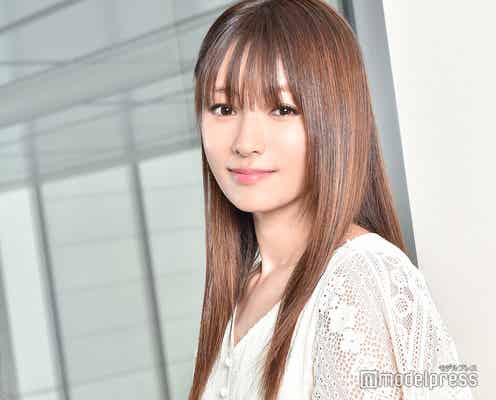 適応障害で休養中の深田恭子、活動再開を発表<全文>