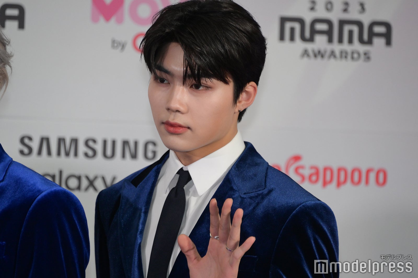 パク・ゴヌク（C）モデルプレス