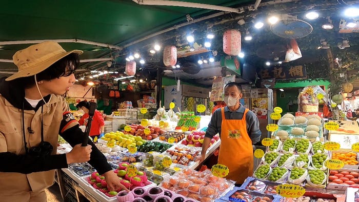 藤井流星 (C)ABCテレビ