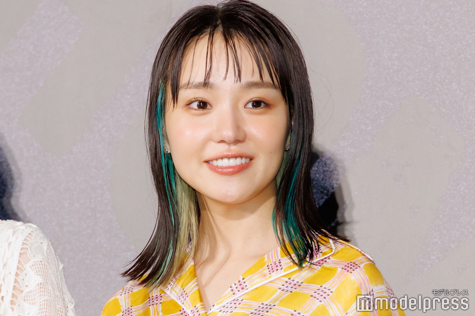 奈緒（C）モデルプレス