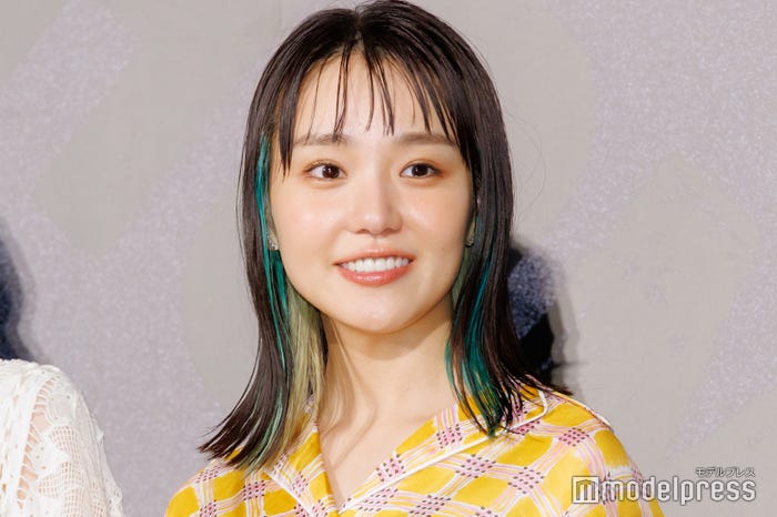 奈緒(C)モデルプレス
