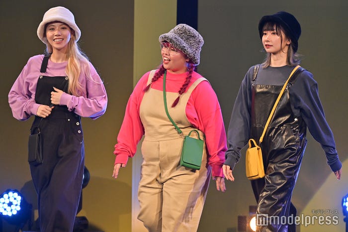 くれいじーまぐねっと(C)モデルプレス