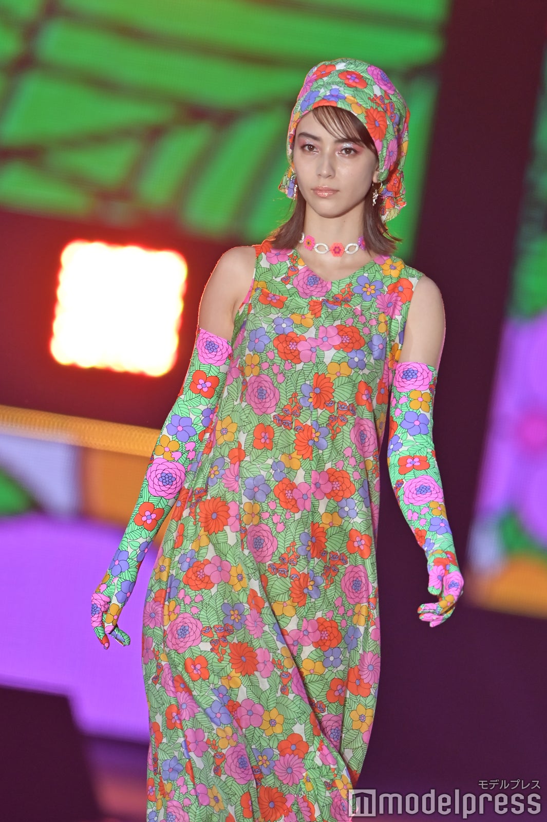 滝沢カレン（C）モデルプレス