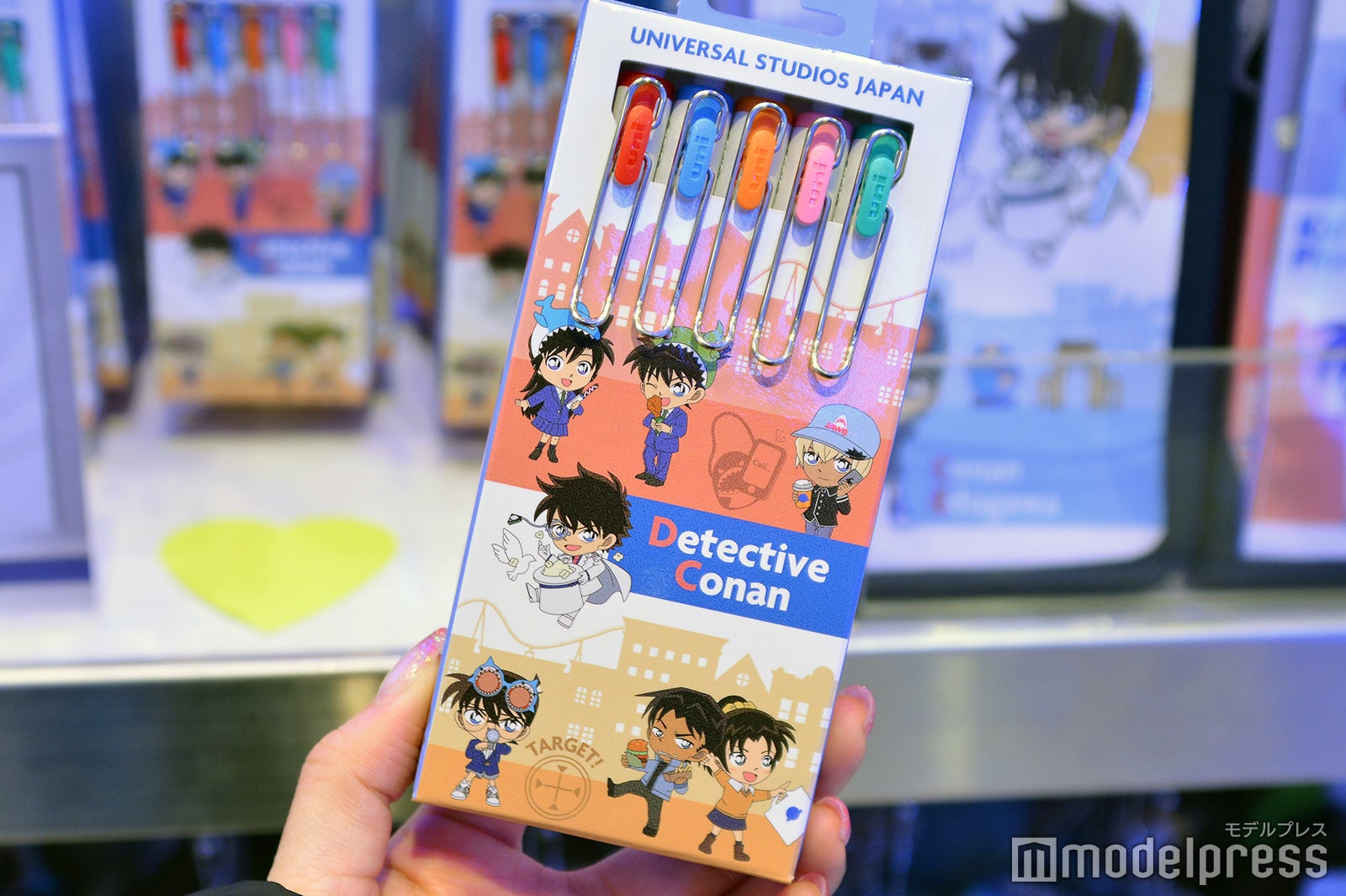 （C）モデルプレス