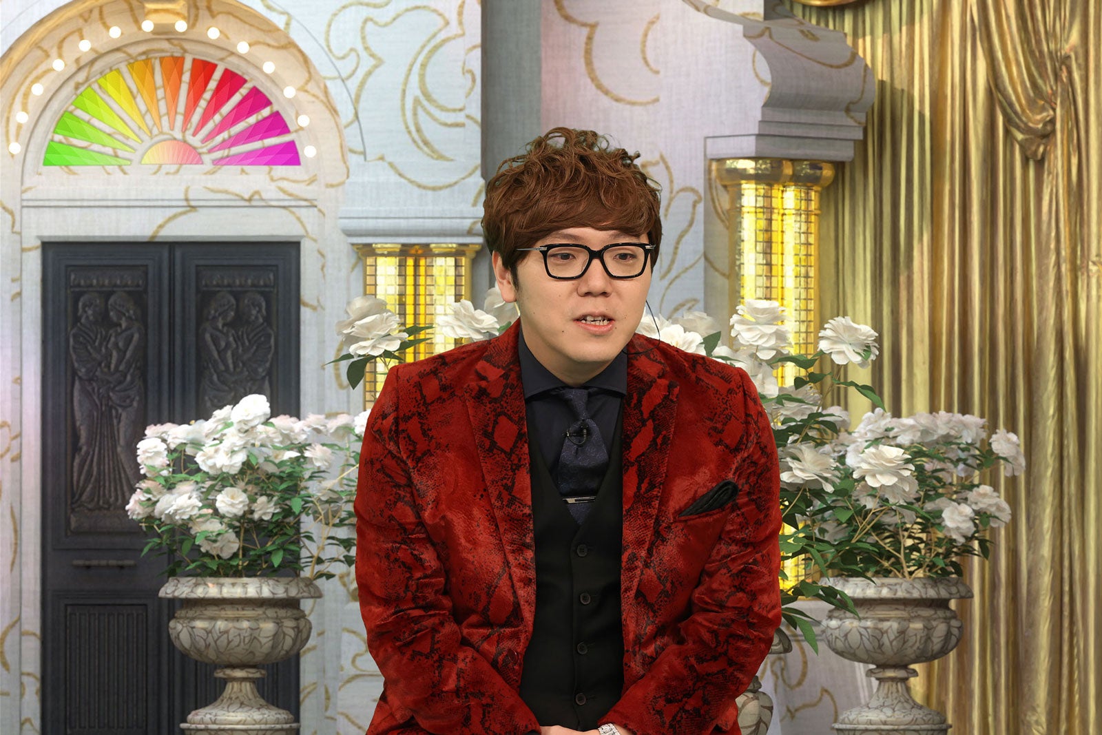 HIKAKIN（C）フジテレビ