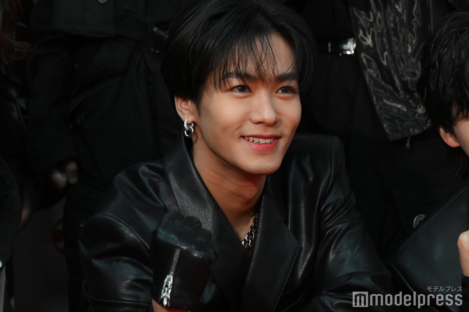 THE RAMPAGE／川村壱馬（C）モデルプレス