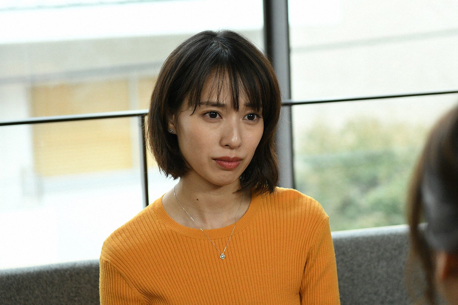 大恋愛～僕を忘れる君と」病気告白の尚（戸田恵梨香）、新たな