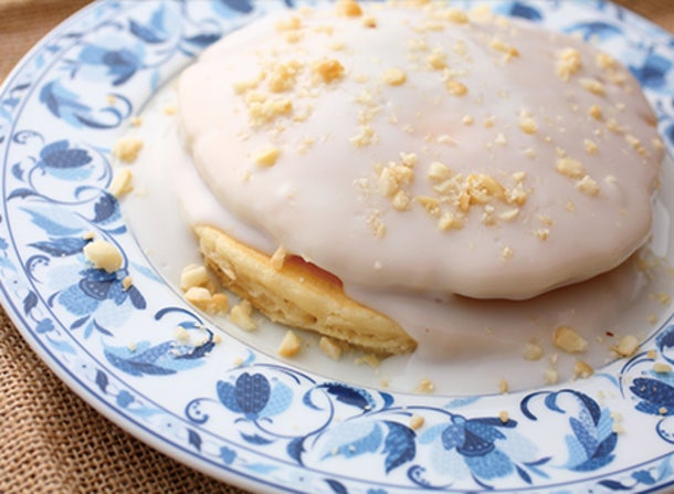 FORTY NINER パンケーキ/画像提供:NEXUS