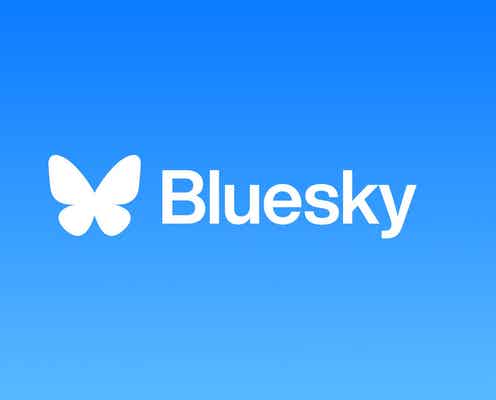 「X対抗SNS」Bluesky(ブルースカイ)、招待制廃止で誰でも登録可能に Xとの違いとは