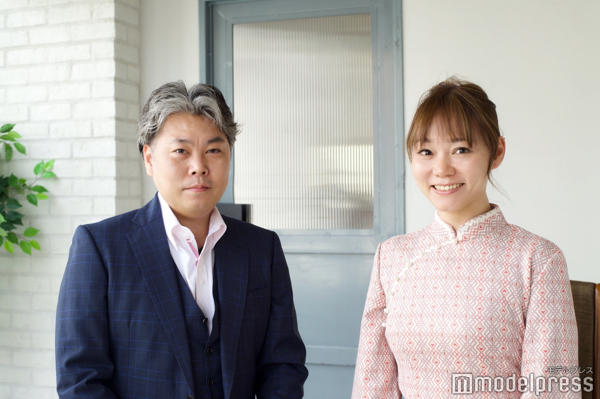 「コロナ禍だからこそ…」 日本初パリ・コレクション（キッズユニット）公式認定、ファッションイベントの主催者を直撃＜Japan Kids Fashion Week 2021＞（C）モデルプレス