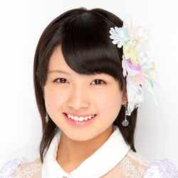 「第4回じゃんけん大会」本戦への切符を勝ち取った大和田南那(C)AKS