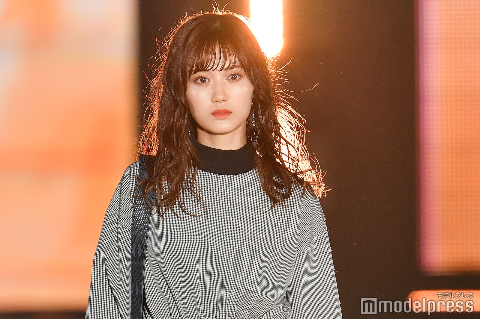山下美月（C）モデルプレス