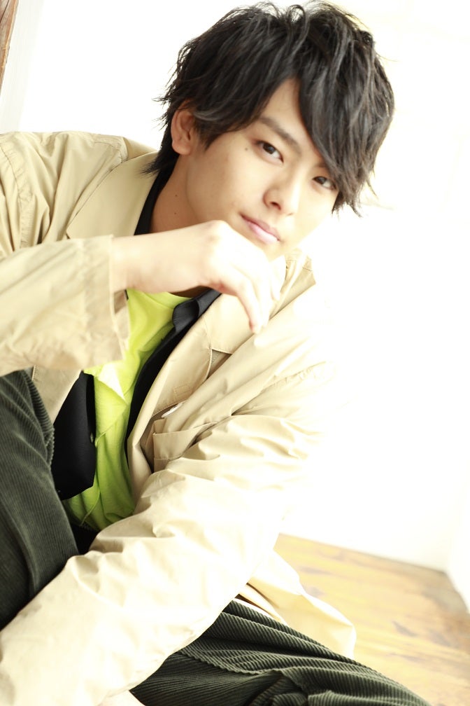 高野洸 増子敦貴 松村優ら エイベックス イケメン集結 独占アザーカット コメント到着 A Books Gravure 19 Men S Collection モデルプレス