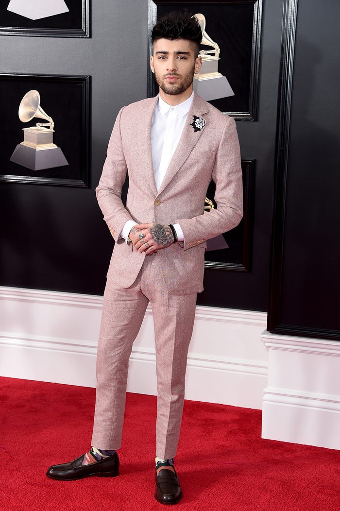 ゼイン・マリク/photo:Getty Images