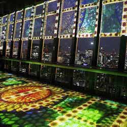 FIREWORKS&STARLIGHT SHOW/画像提供:東京タワー