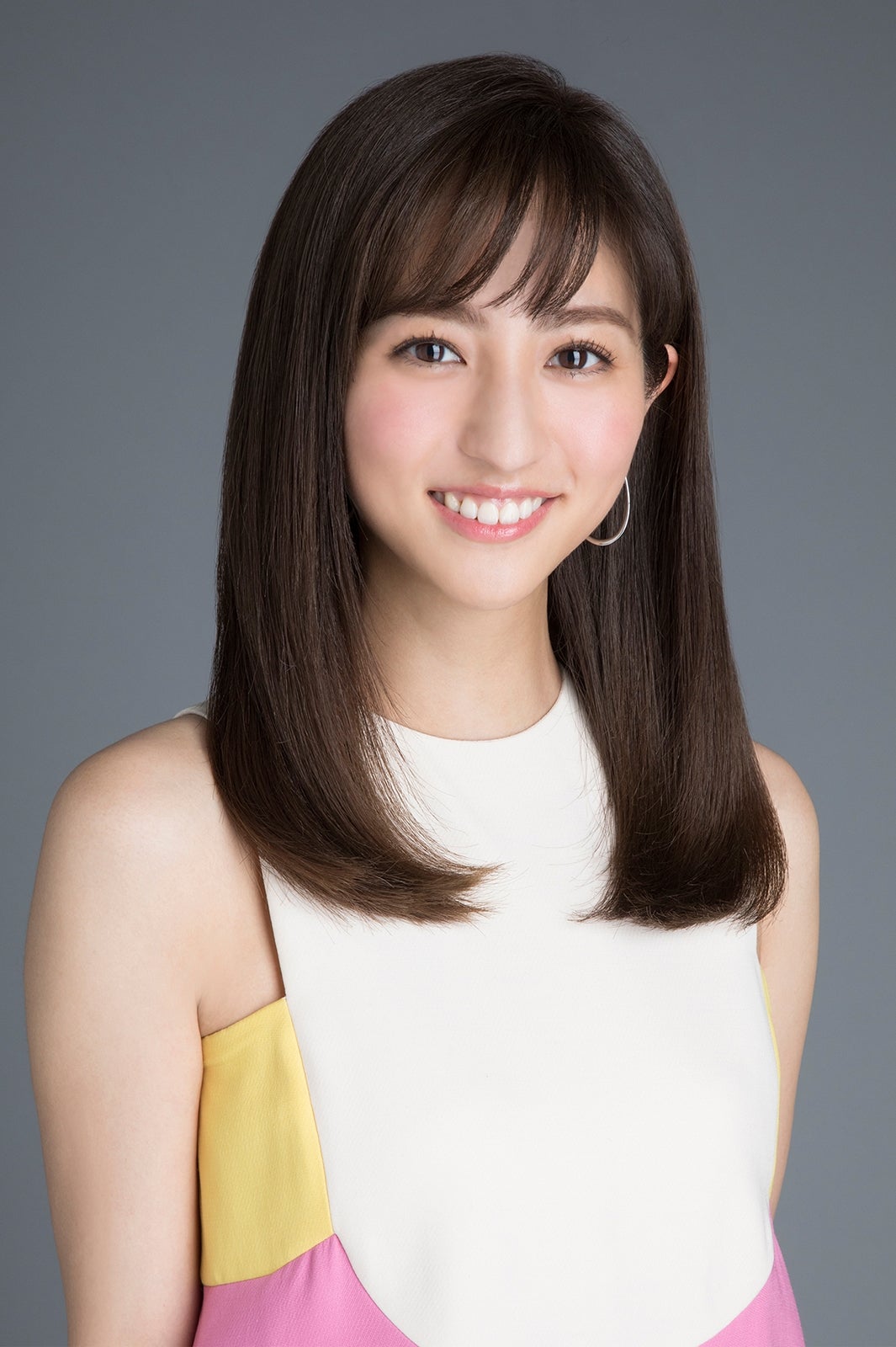 堀田茜 （提供写真）