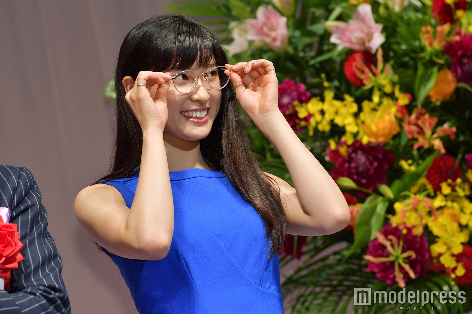 土屋太鳳（C）モデルプレス