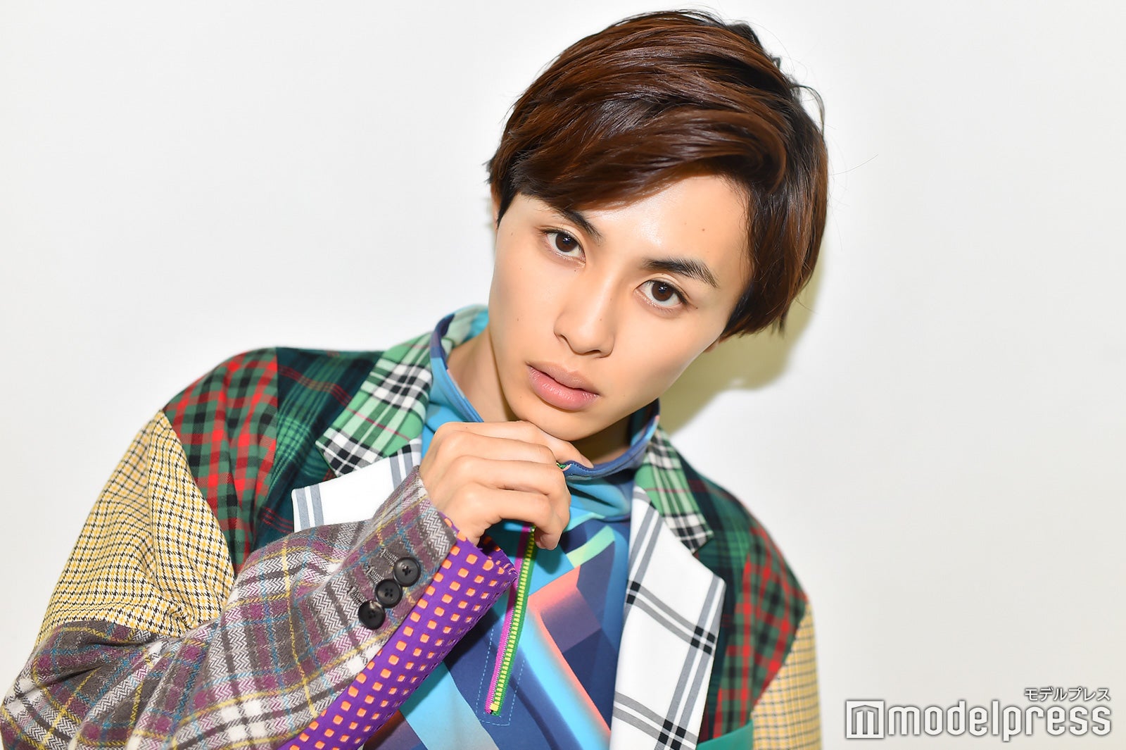 タクヤ （C）モデルプレス