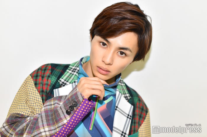 タクヤ (C)モデルプレス