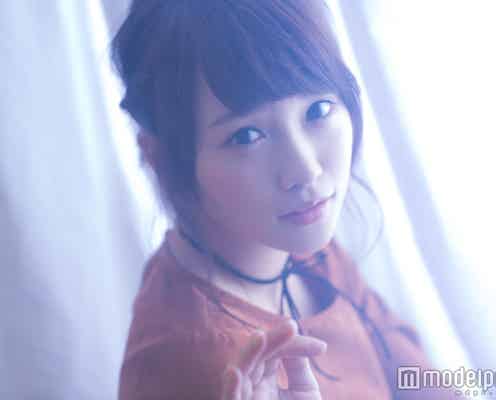 川栄李奈のプライベートが気になる!「メイクはしない」「試着はしない」「人気な男子が好き」<一問一答の赤裸々素顔>