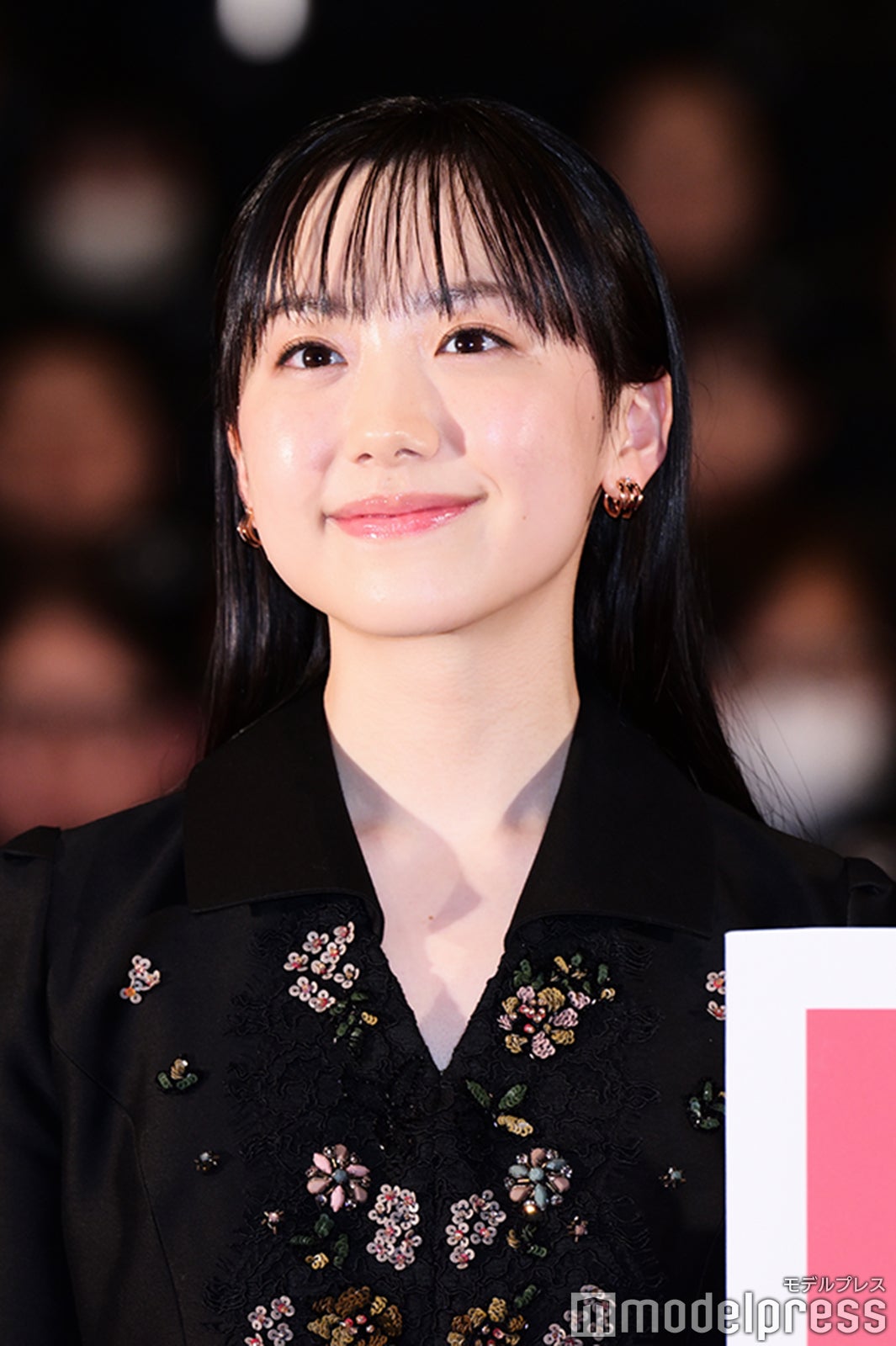 芦田愛菜（C）モデルプレス