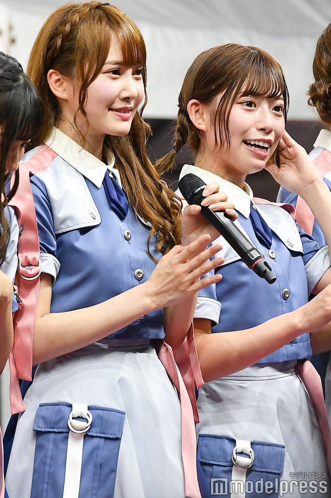 日向坂46（C）モデルプレス