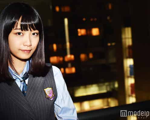 “みんなに愛された”深川麻衣、乃木坂46卒業へカウントダウン「後悔はない、でも寂しい」「ファンへの恩返し」モデルプレスインタビュー