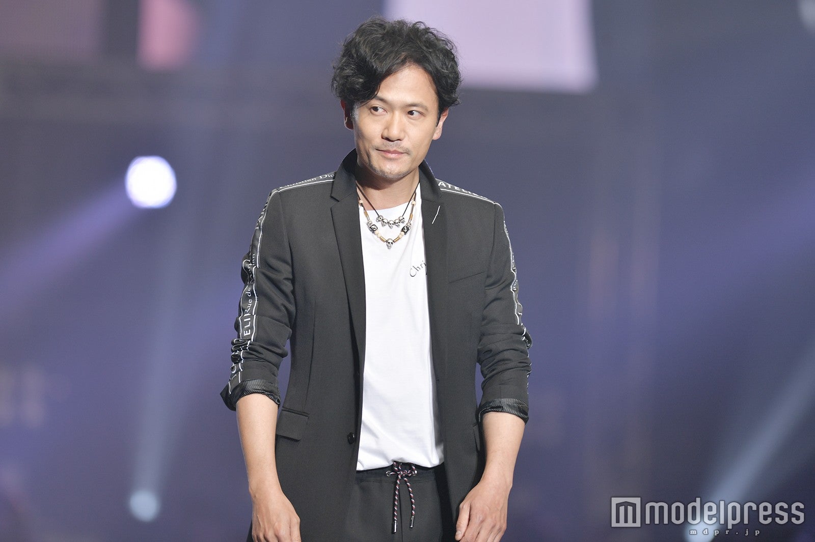 稲垣吾郎（C）モデルプレス