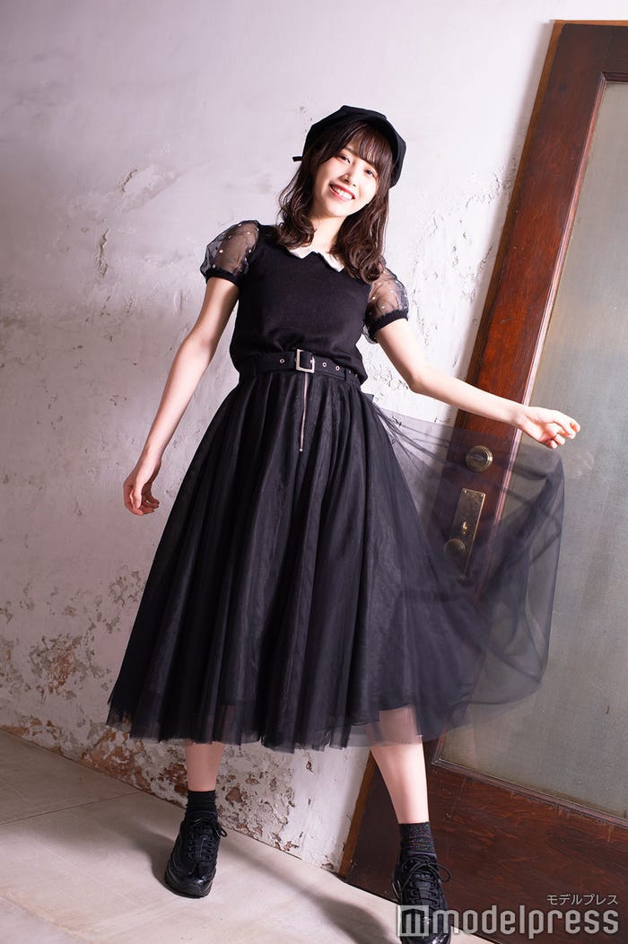 注目の人物×ゼロイチファミリア連載/くるす蘭(C)モデルプレス