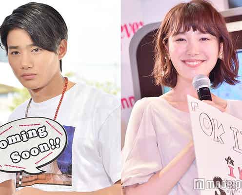 野村周平&飯豊まりえのキスシーンに反響 「めんどくせーな」からの強引キス…「待ってました」「Sな感じ最高」