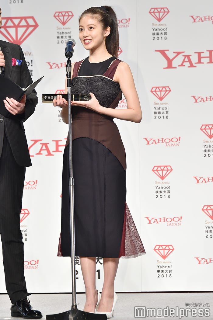 今田美桜(C)モデルプレス