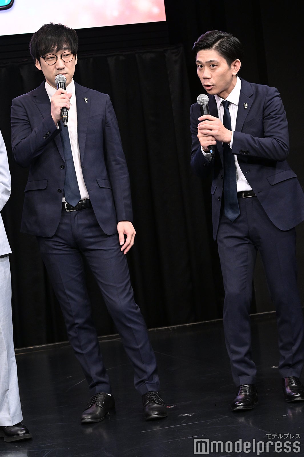 キュウ（ぴろ、清水誠）（C）モデルプレス