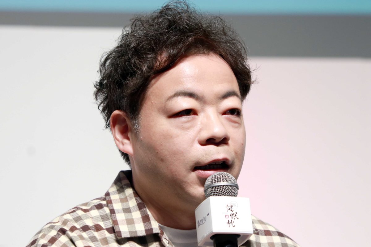 ダイアン・ユースケ、サウナでマナー違反を注意するも… 言葉通じず「めちゃくちゃキレられて」