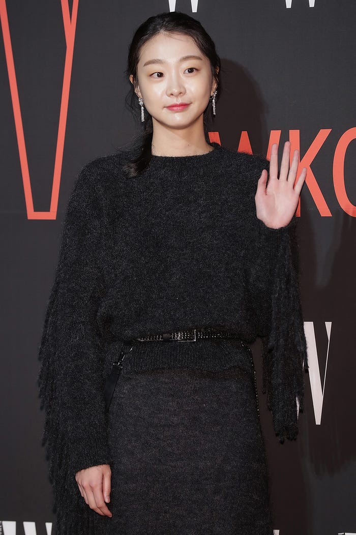 梨泰院クラス イソ役キム ダミ 突如現れた 怪物新人 の凄さとは プロフィール モデルプレス 梨泰院クラス イソ役キム ダミ 突如現れた 怪物新人 の凄さとは プロフィール モデルプレス