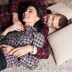 モデルプレス - 彼が本当に彼女とやってみたいと思うイチャイチャ5選 男心を徹底解剖!