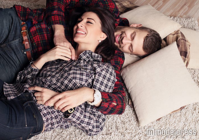 自分の魅力を彼に感じてほしい(photo by dariyad/Fotolia)