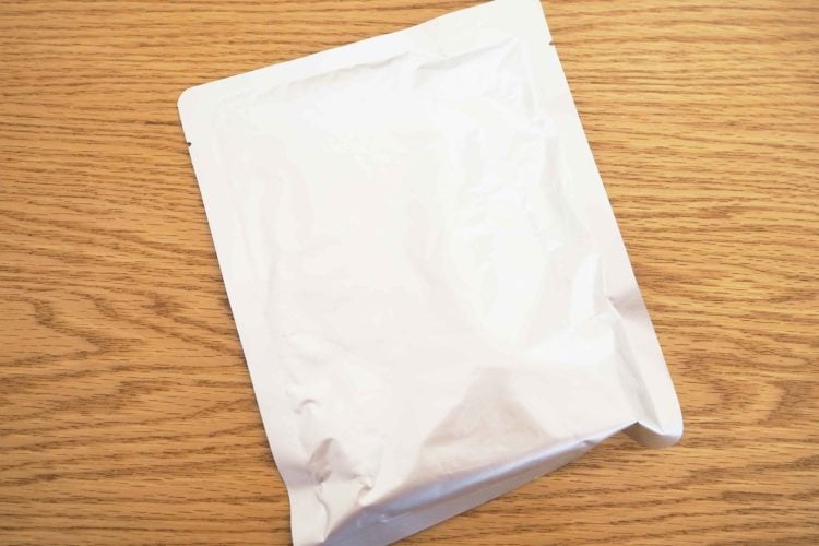 富良野スープカレーポーク　厚切り豚バラ肉入