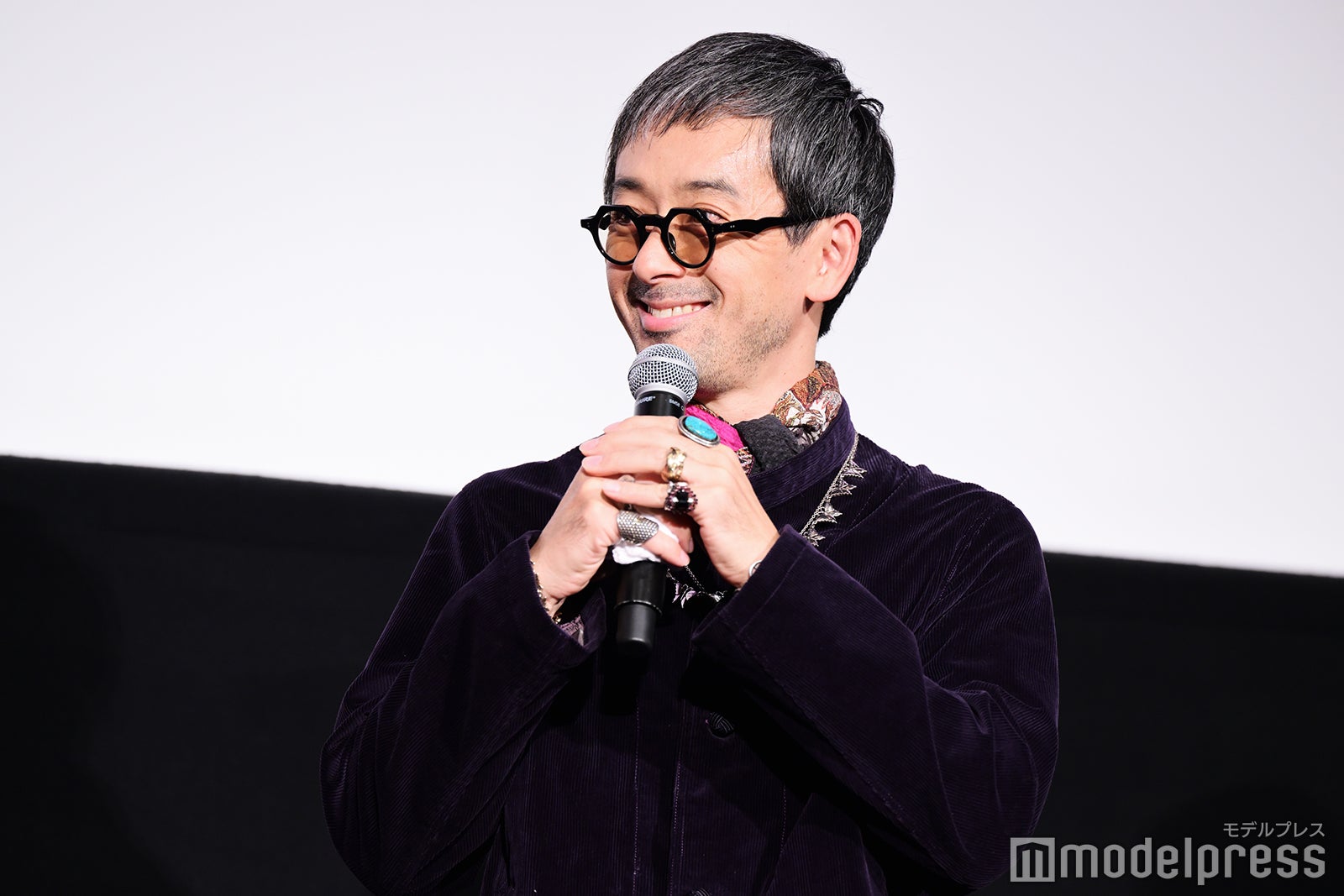 滝藤賢一（C）モデルプレス