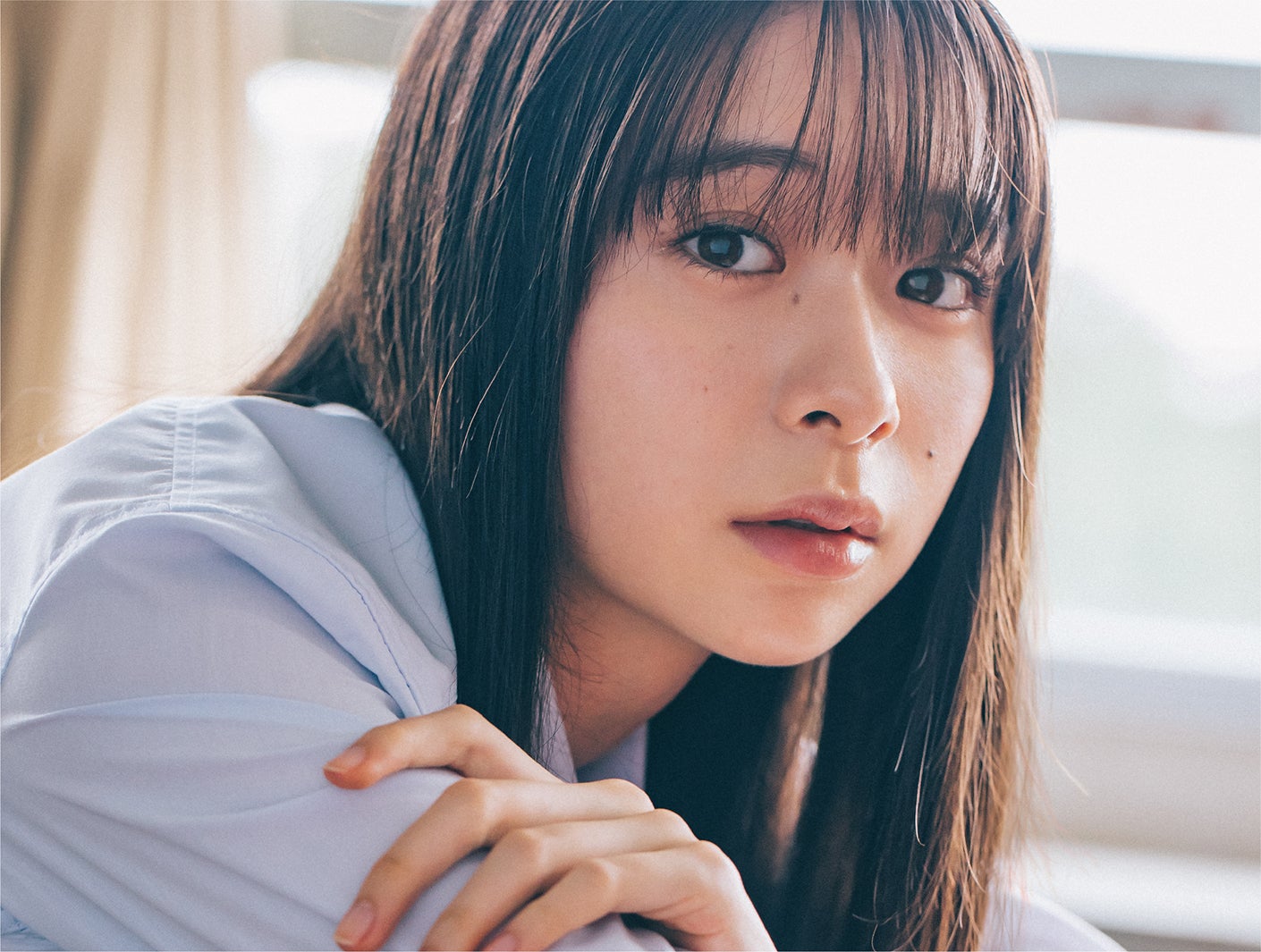 田鍋梨々花、島根が舞台の青春ドラマで主演決定＜しまねがドラマになるなんて！＞