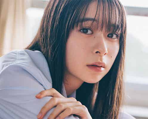 田鍋梨々花、島根が舞台の青春ドラマで主演決定<しまねがドラマになるなんて!>