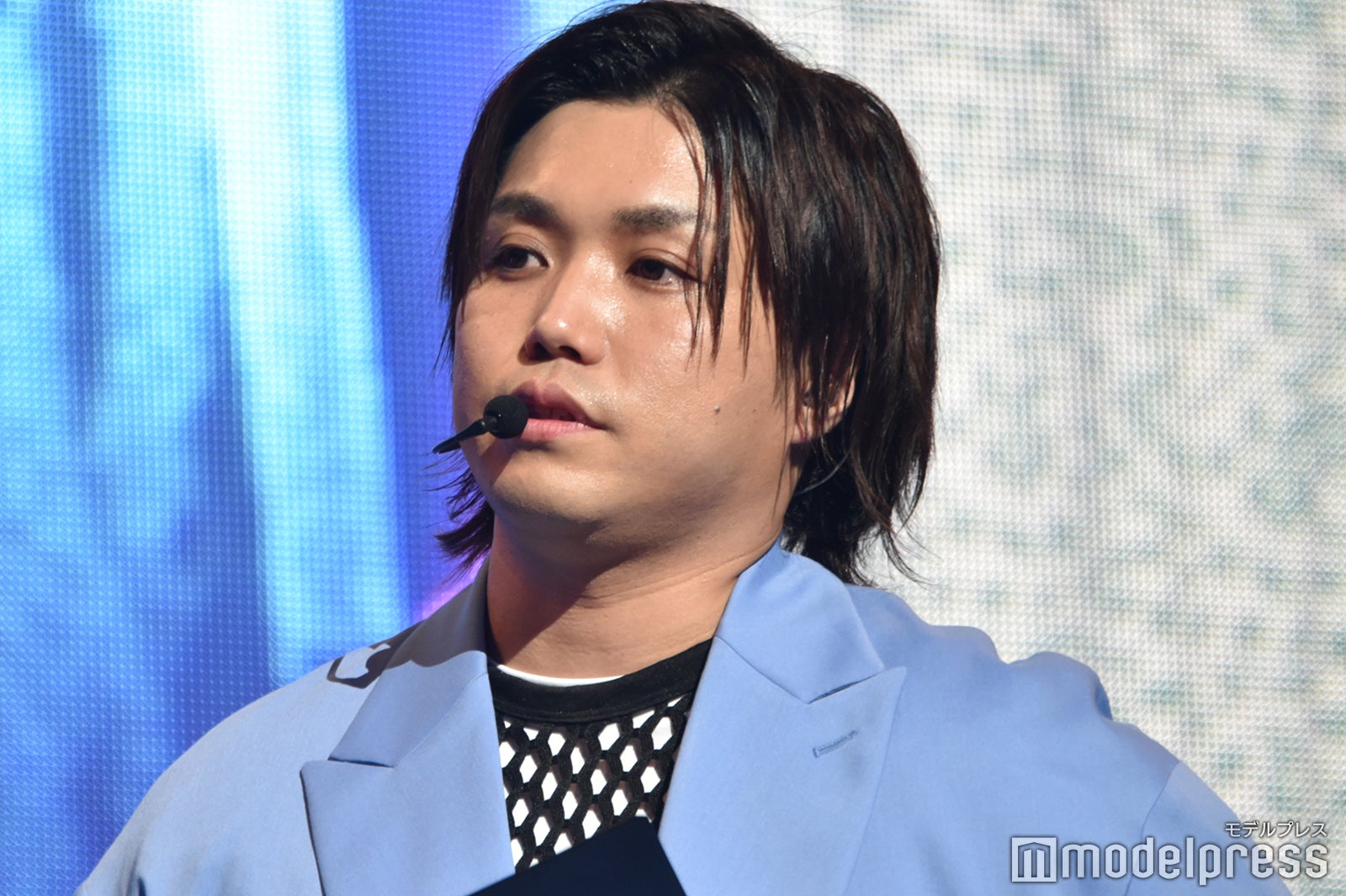 トミー （C）モデルプレス