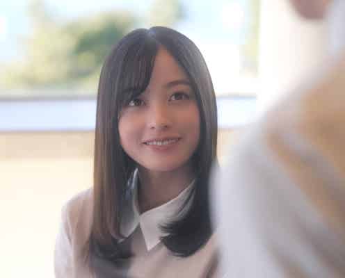 「スカッとジャパン」特番で復活 橋本環奈がドラマ初出演