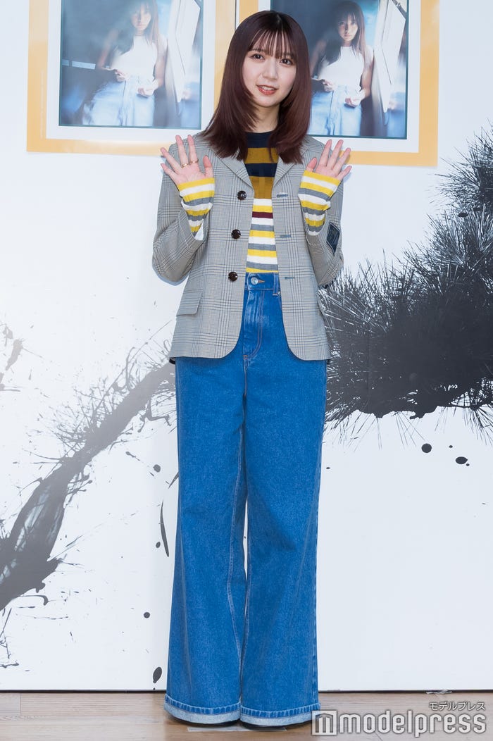 上白石萌歌(C)モデルプレス