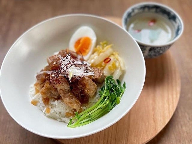 フォトジェニックなかき氷が人気♡