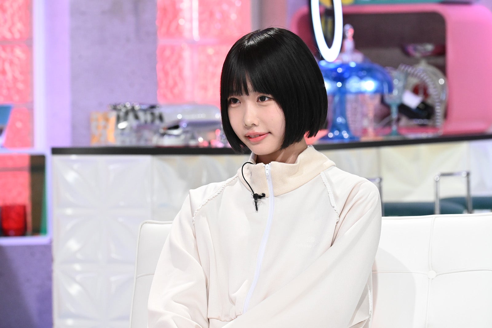 あの（C）テレビ朝日