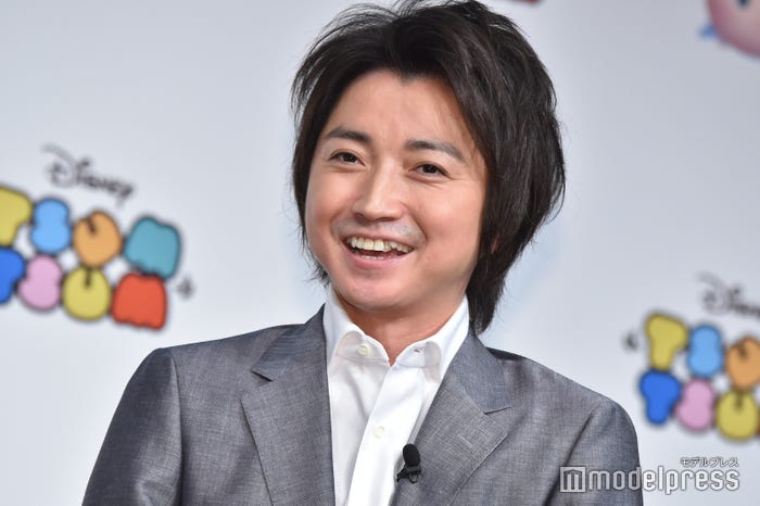 藤原竜也(C)モデルプレス