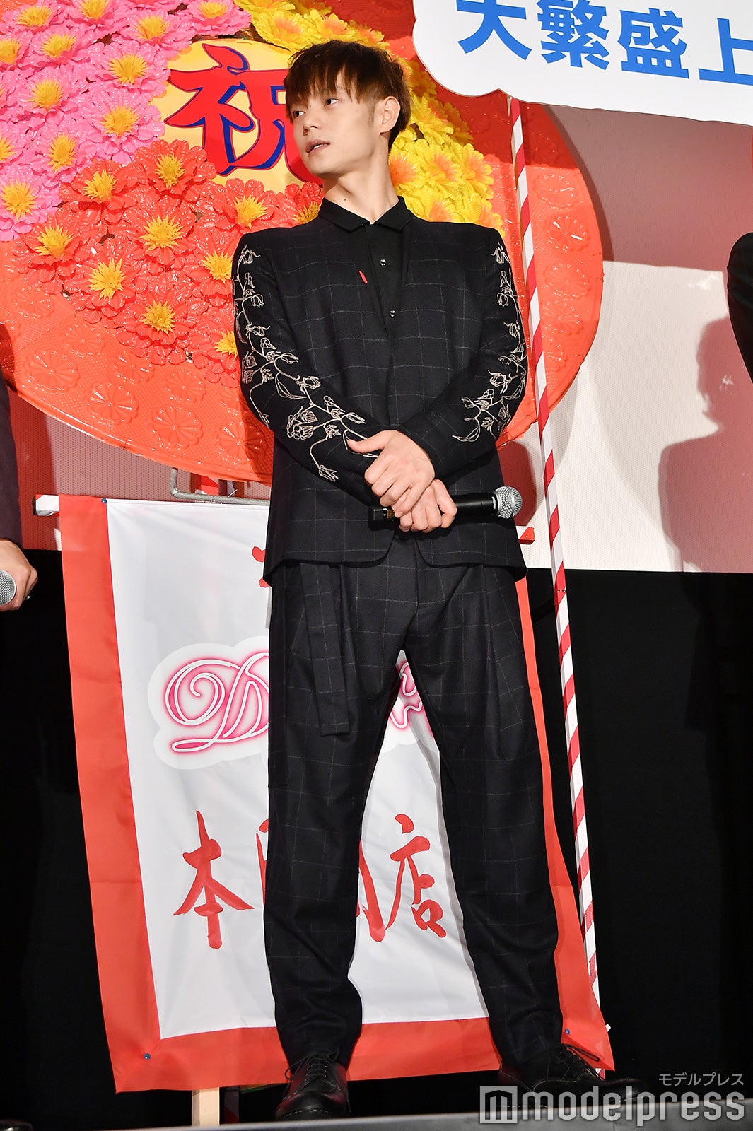 窪田正孝（C）モデルプレス